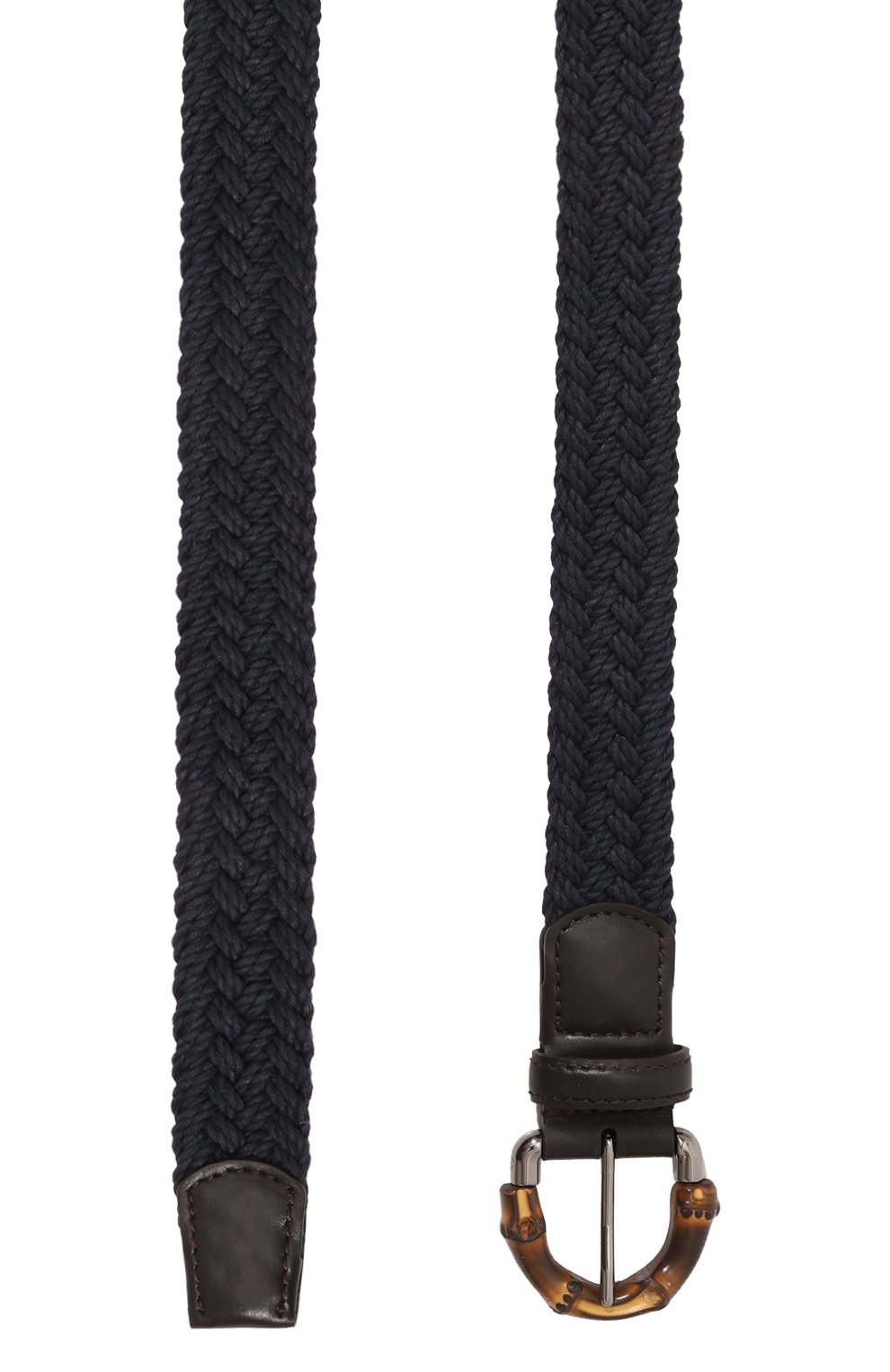 Текстильный ремень GIORGIO ARMANI, арт. Y2S500/YS24J, фото 3