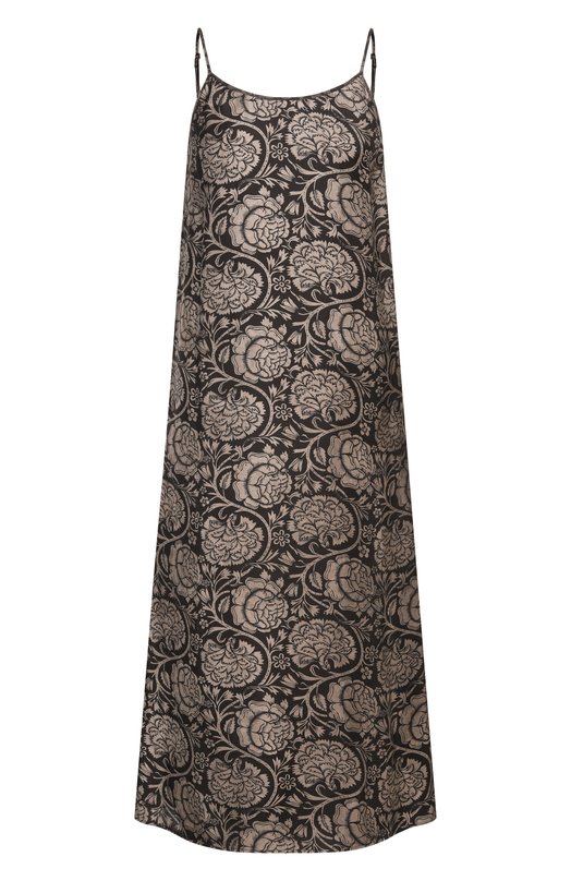 Платье Uma Wang UP5018 Чёрный UP5018