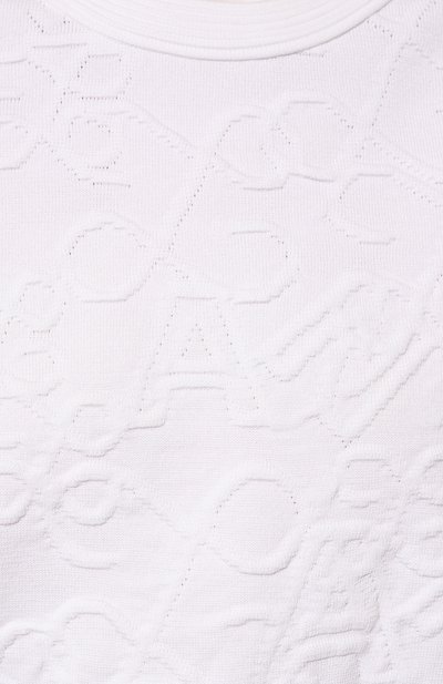 Свитер из вискозы AND THE BRAND, арт. S23-JM018-1403-100, фото 5