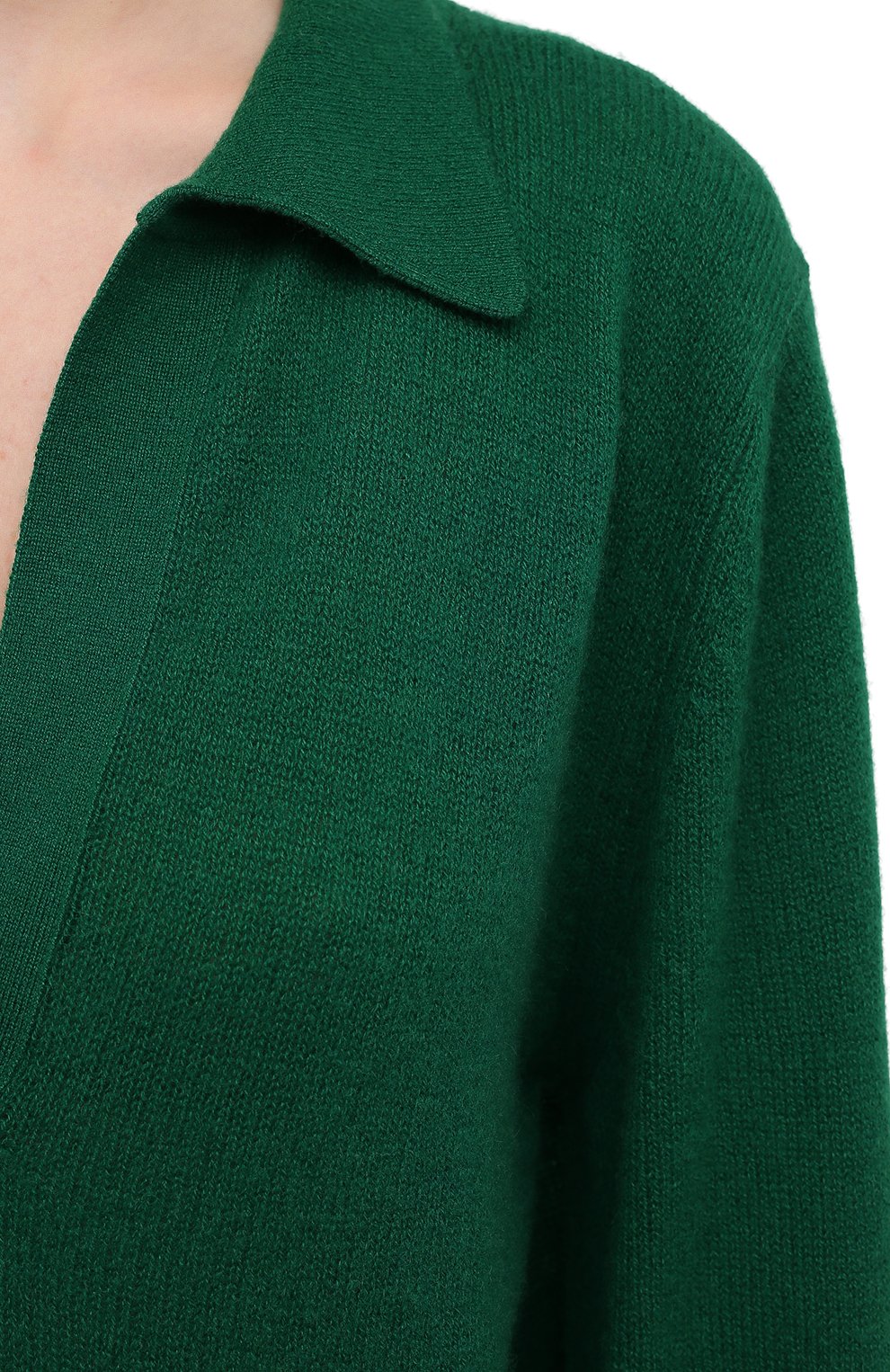 Кашемировый свитер KHAITE, арт. 8172605/J0, фото 5