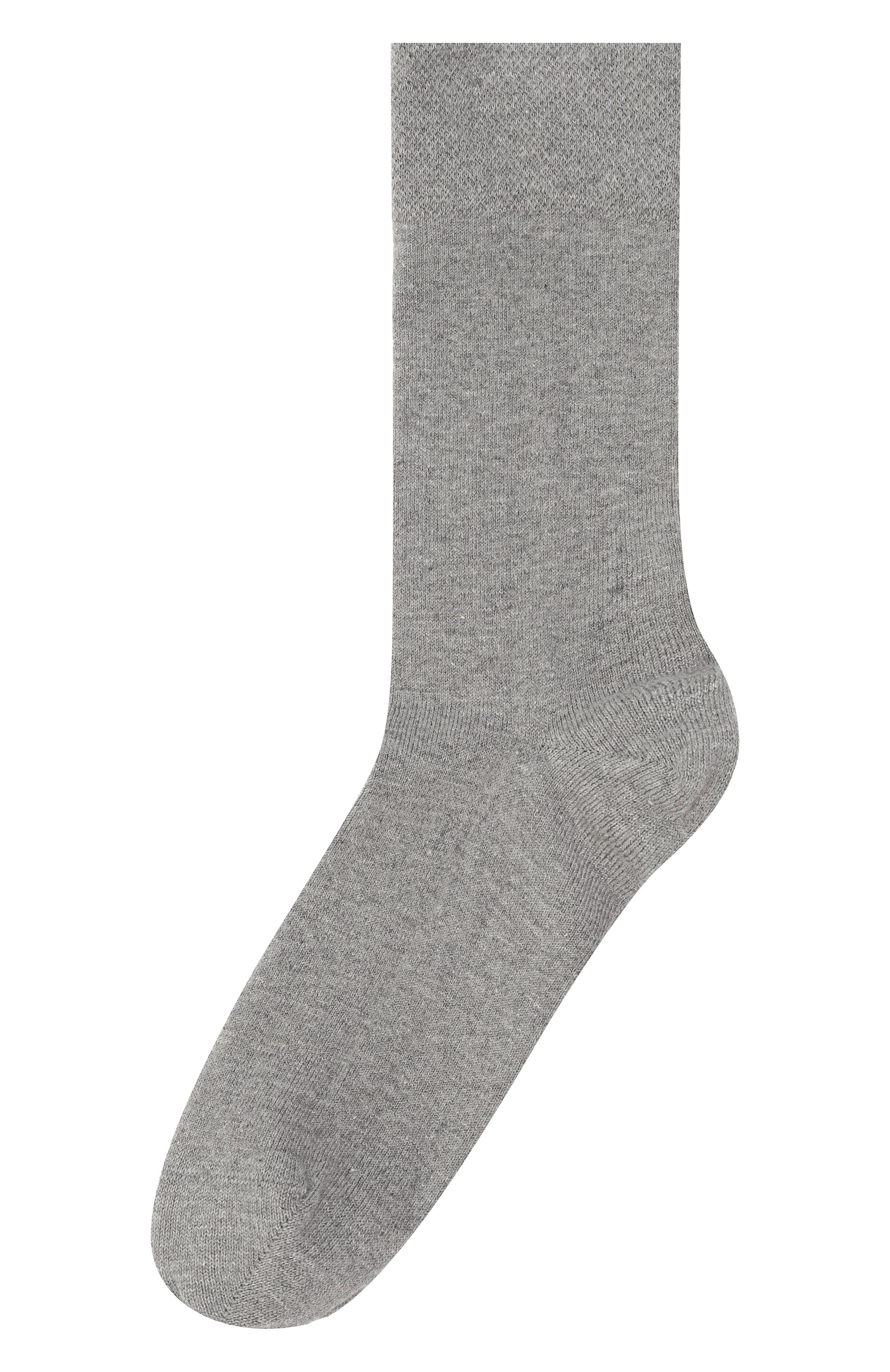 Хлопковые носки FALKE, арт. 46472, фото 1