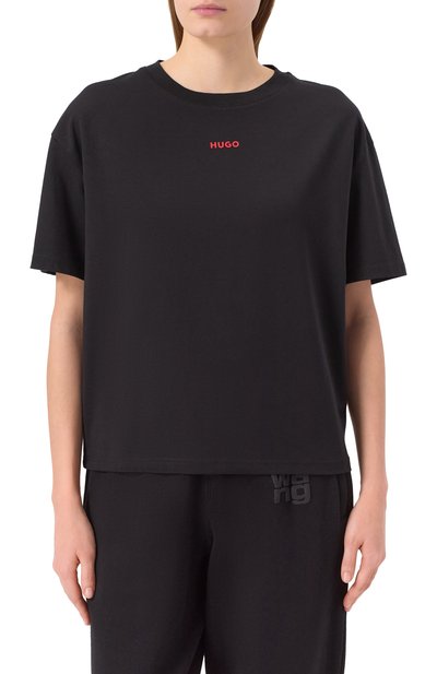 Футболка HUGO, арт. 50490593, фото 3