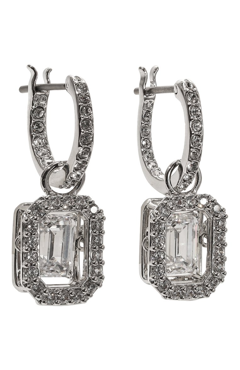 Серьги SWAROVSKI, арт. 5638495, фото 1