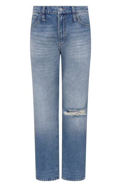 Женские джинсы RUBAN, арт. RSS26-90.1.410.7