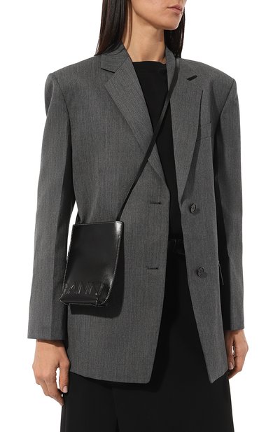 Сумка banner small GANNI, арт. A3591, фото 2