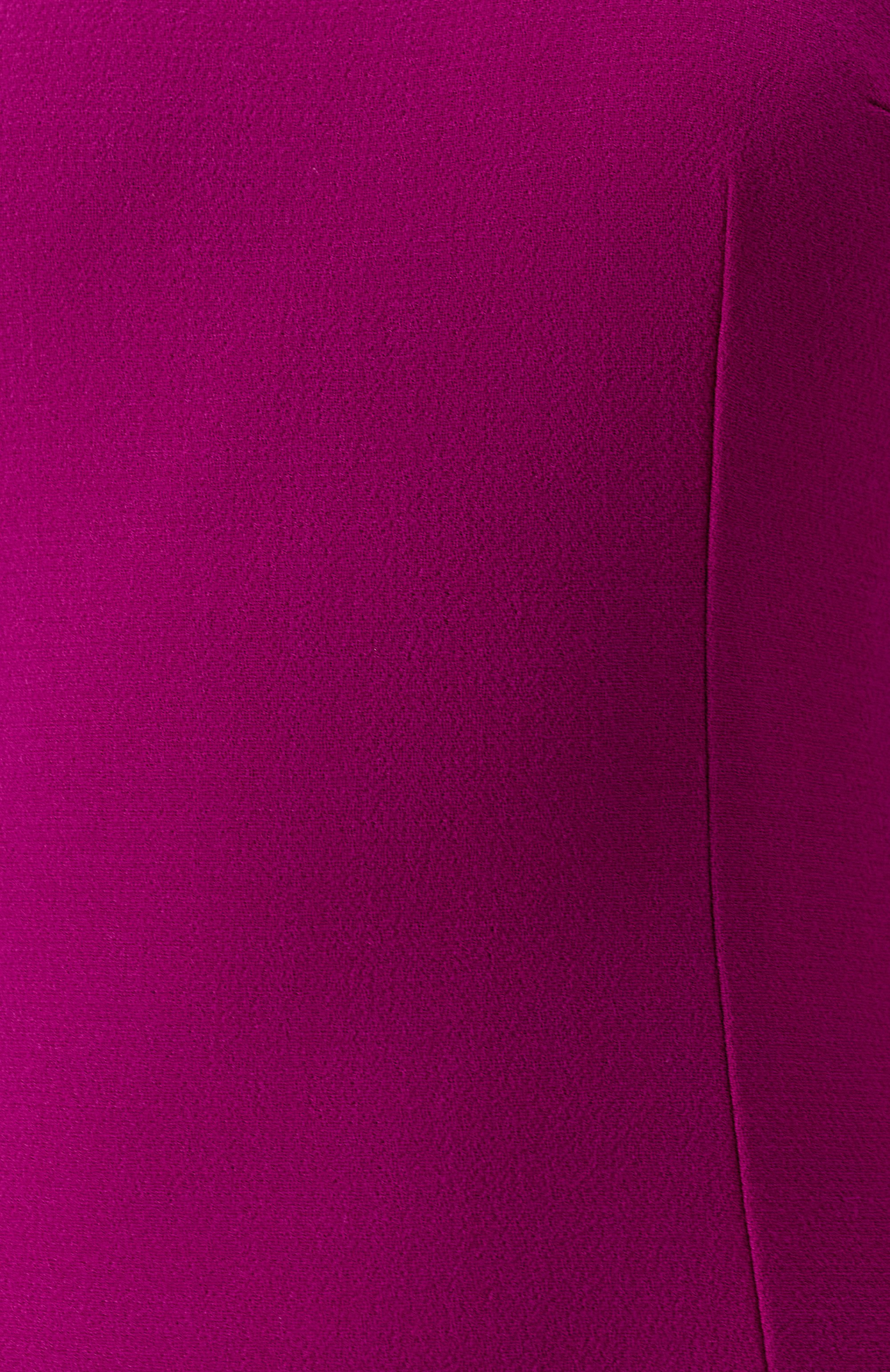 Шерстяное платье DOLCE & GABBANA, арт. F6TKAT/FU2TZ, фото 5