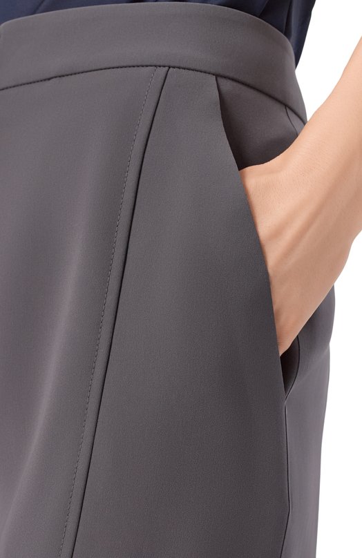 Брюки Giorgio Armani GW002493/TE10832 Серый  GW002493/TE10832 Фото 5