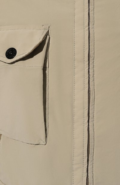 Куртка STONE ISLAND, арт. 751541031, фото 5