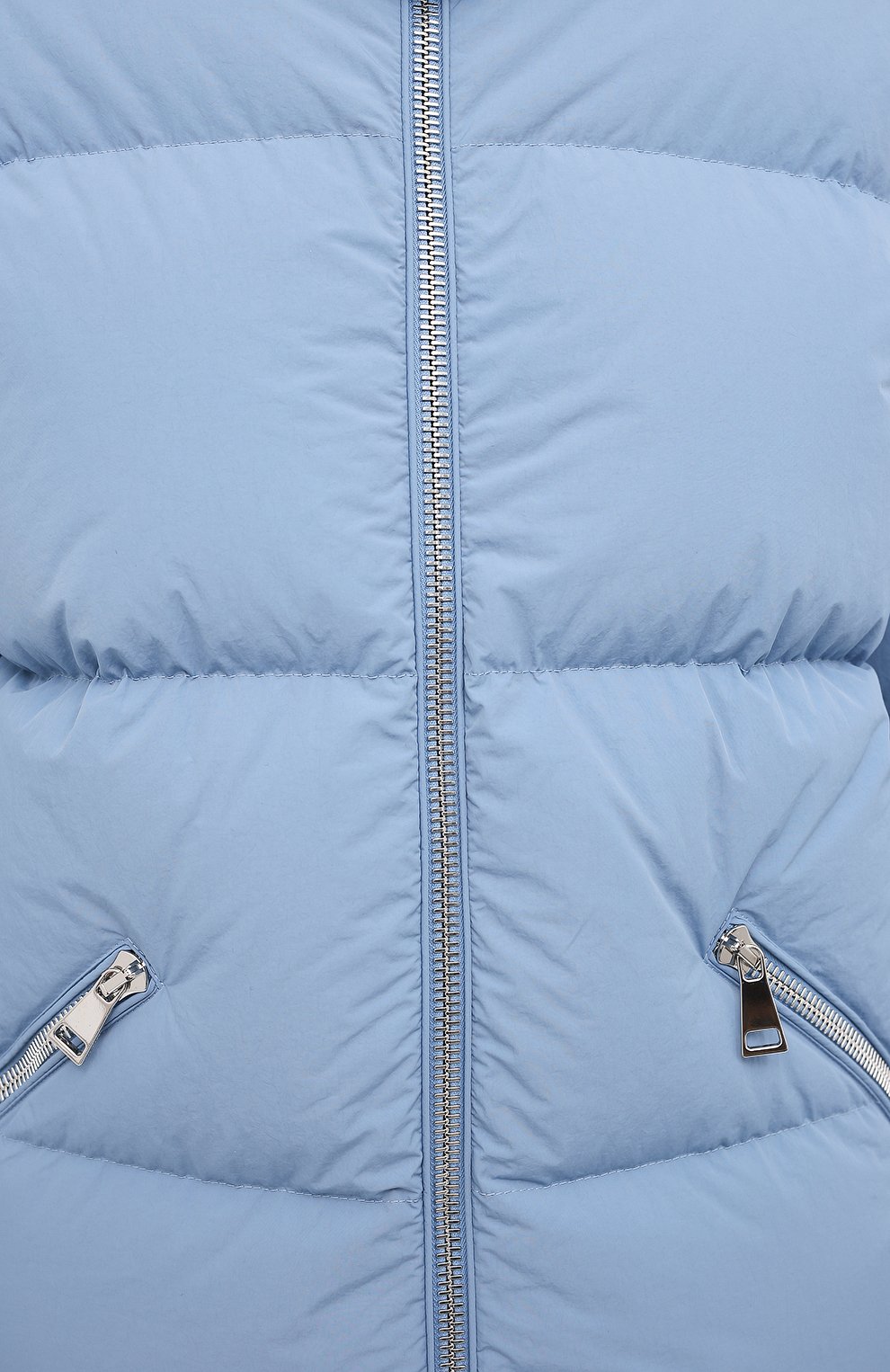 Пуховик MONCLER, арт. F2-093-1A550-00-C0531, фото 5