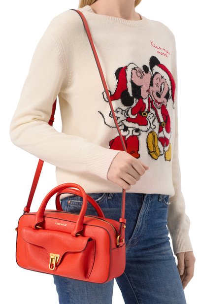 Сумка beat soft medium COCCINELLE, арт. E1MF6180401, фото 2