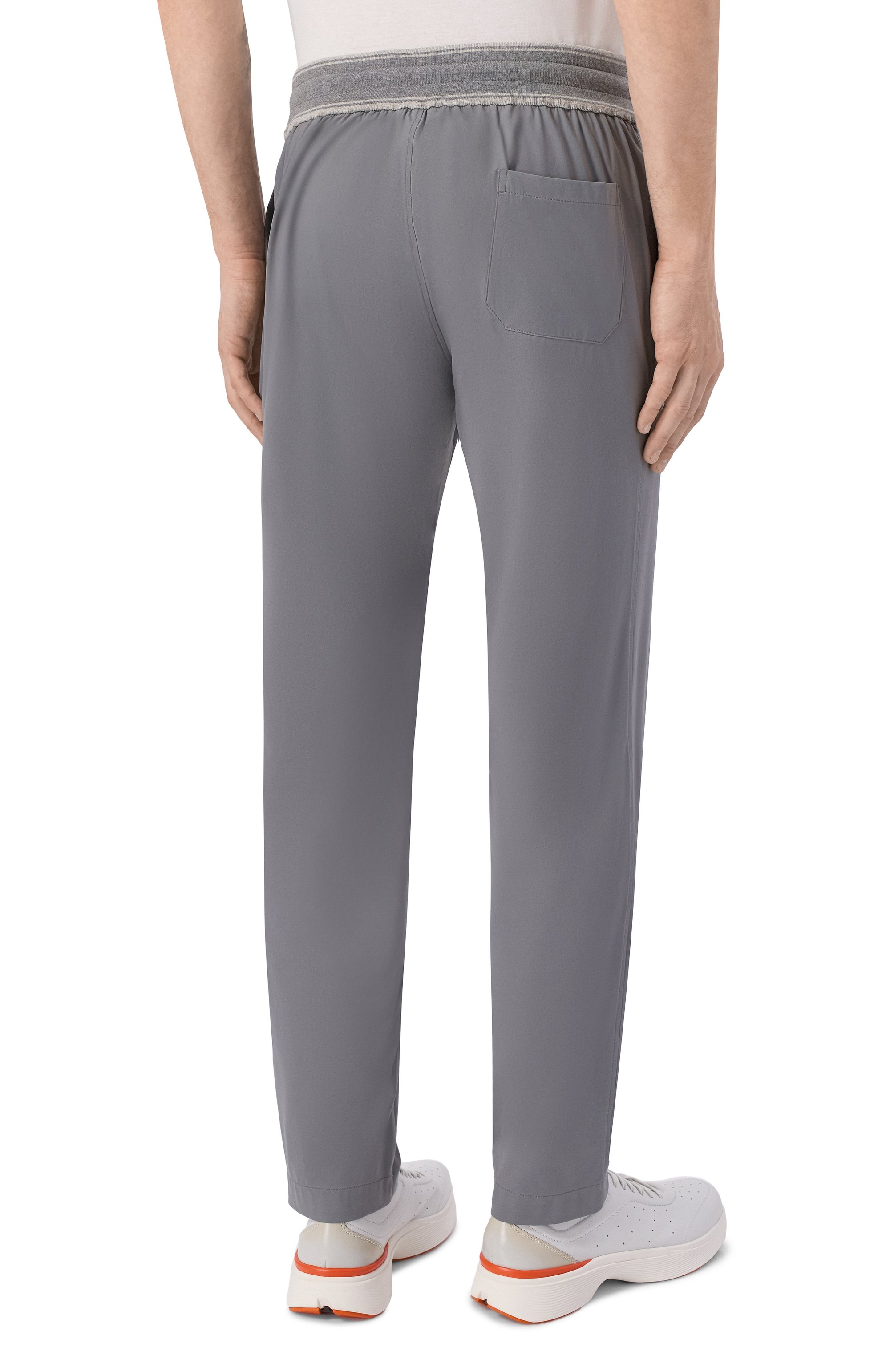 Брюки ANDREA CAMPAGNA, арт. SU26JNT550-30/JNT262, фото 4