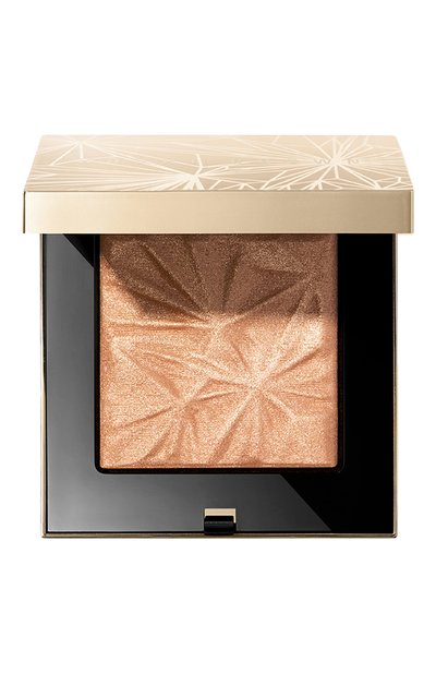 Женский пудра с эффектом сияния luxe illuminating powder, golden hour BOBBI BROWN, арт. EM73-Y9