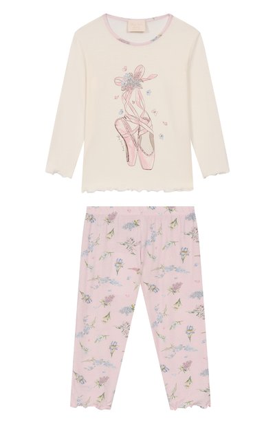 Пижама STORY LORIS, арт. 35181/2-6