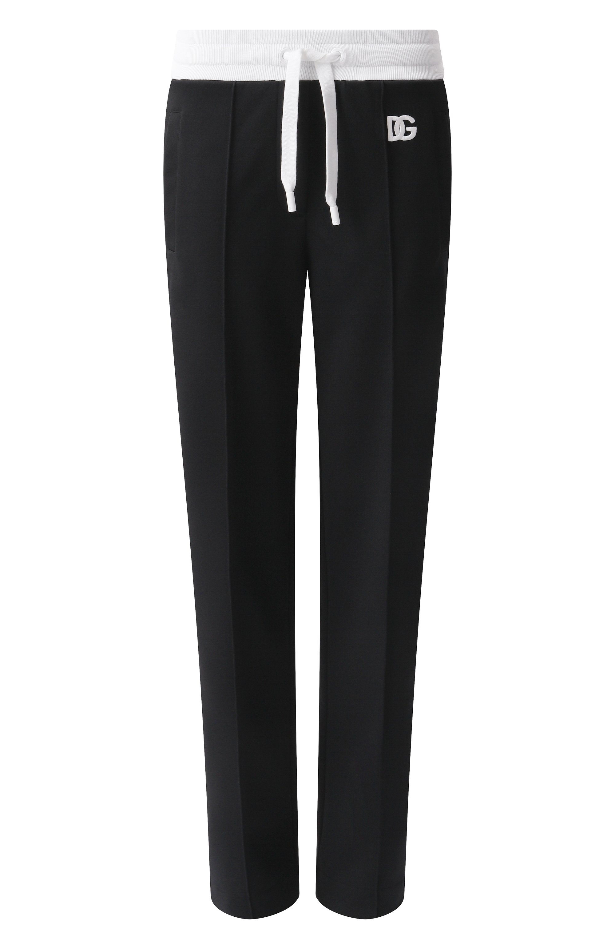 Брюки DOLCE & GABBANA, арт. FTC94Z/GDCX8, фото 1