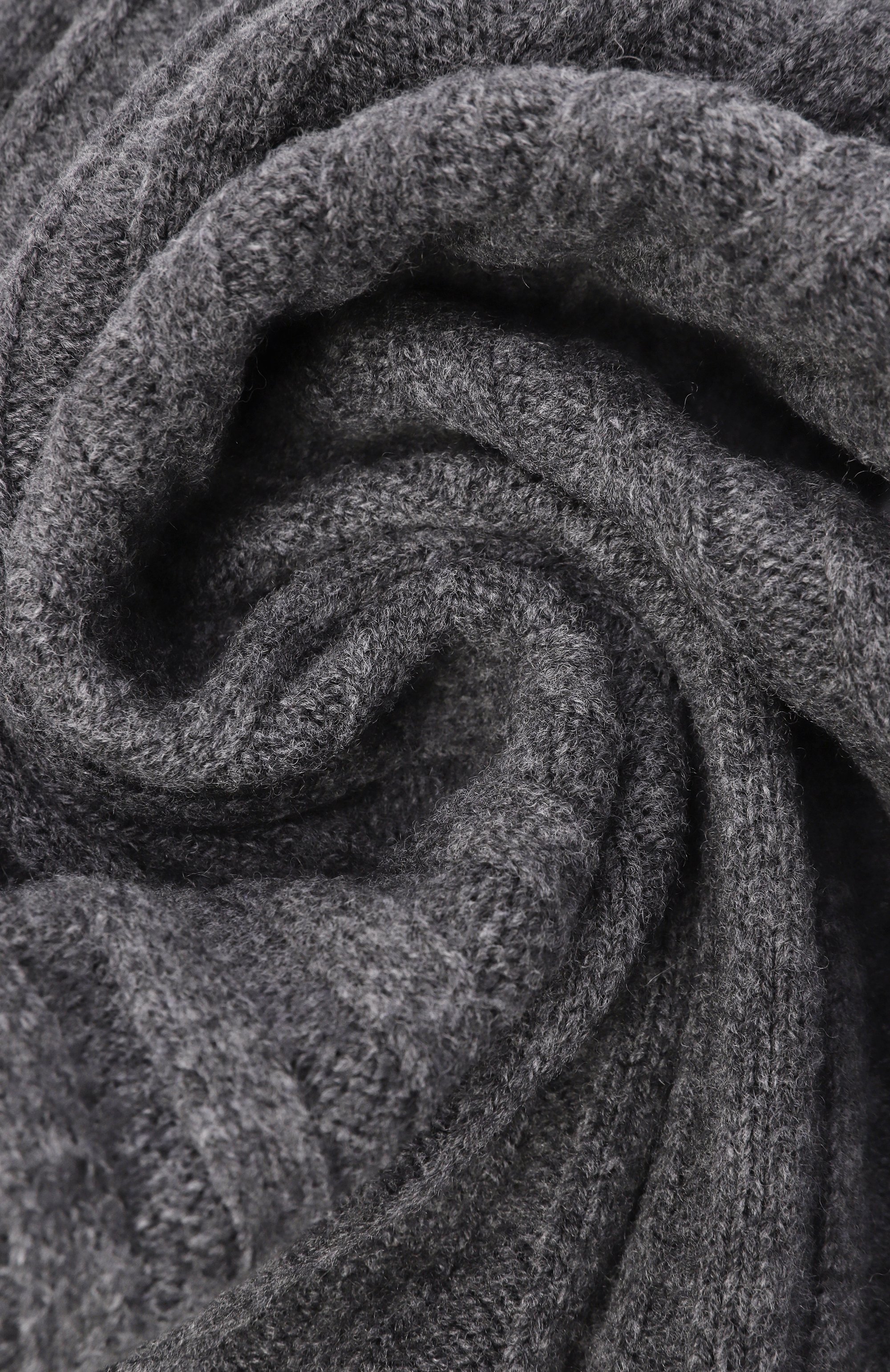 Шарф izyumka из кашемира и шерсти CANOE, арт. 4504311, фото 3