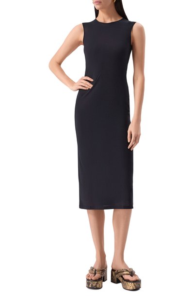 Платье JIL SANDER, арт. J01CT0024/J70026, фото 3