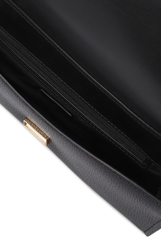 Клатч Hamilton medium MICHAEL Michael Kors 30F5GHMC8L Чёрный  30F5GHMC8L Фото 5