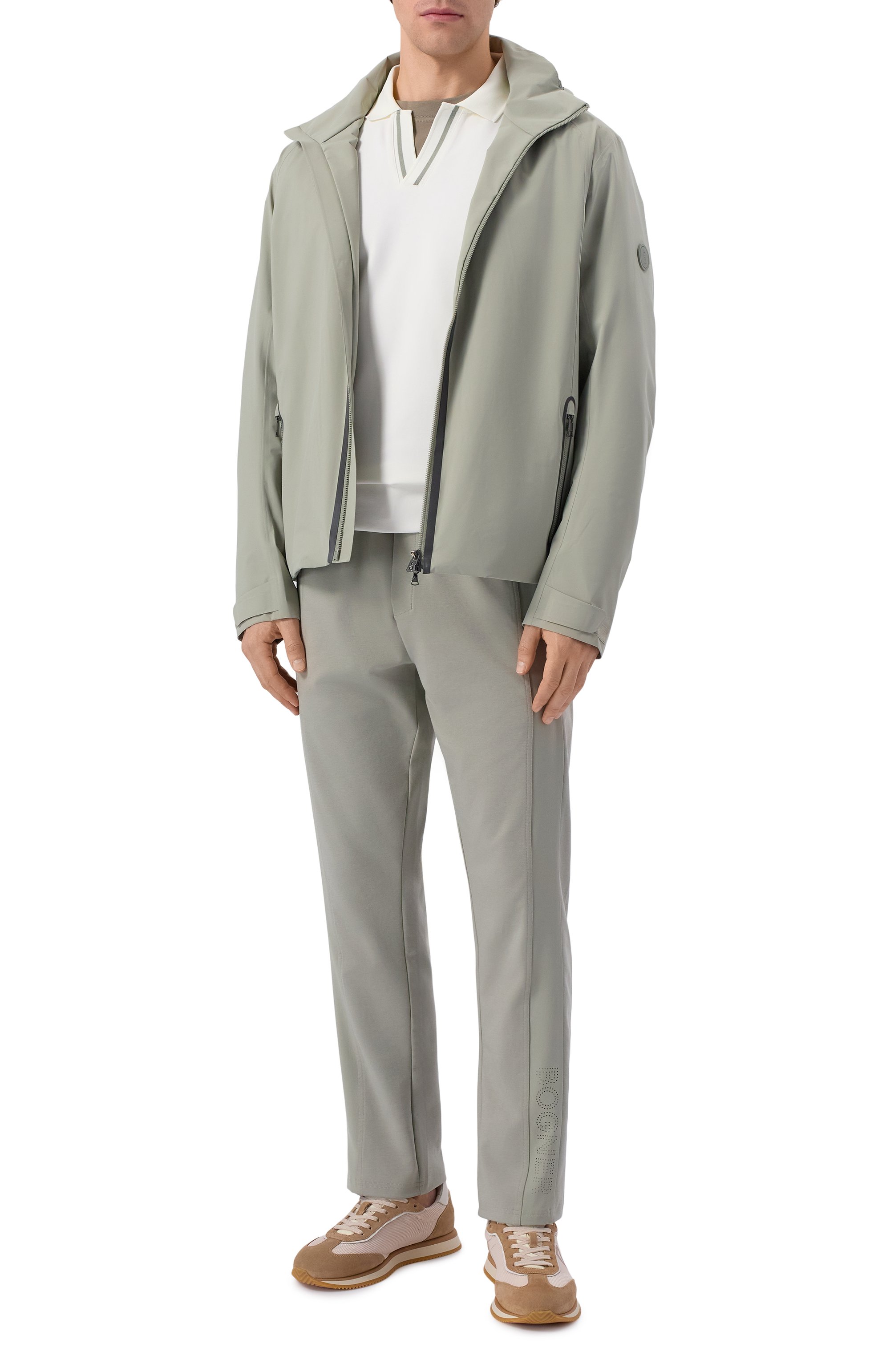 Поло BOGNER, арт. 82117926, фото 2