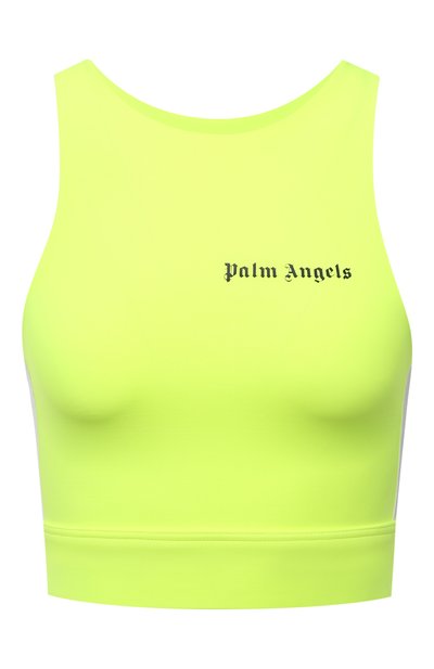 Женский топ PALM ANGELS, арт. PWV0001F21FAB0016510