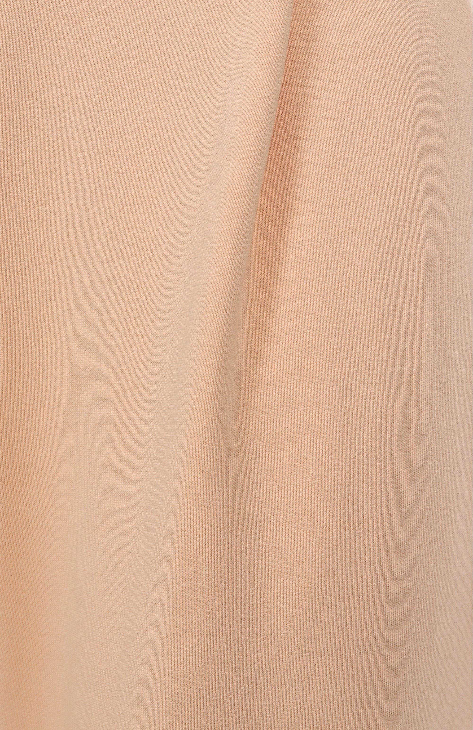 Хлопковые брюки DRIES VAN NOTEN, арт. 251-011107-1610, фото 6