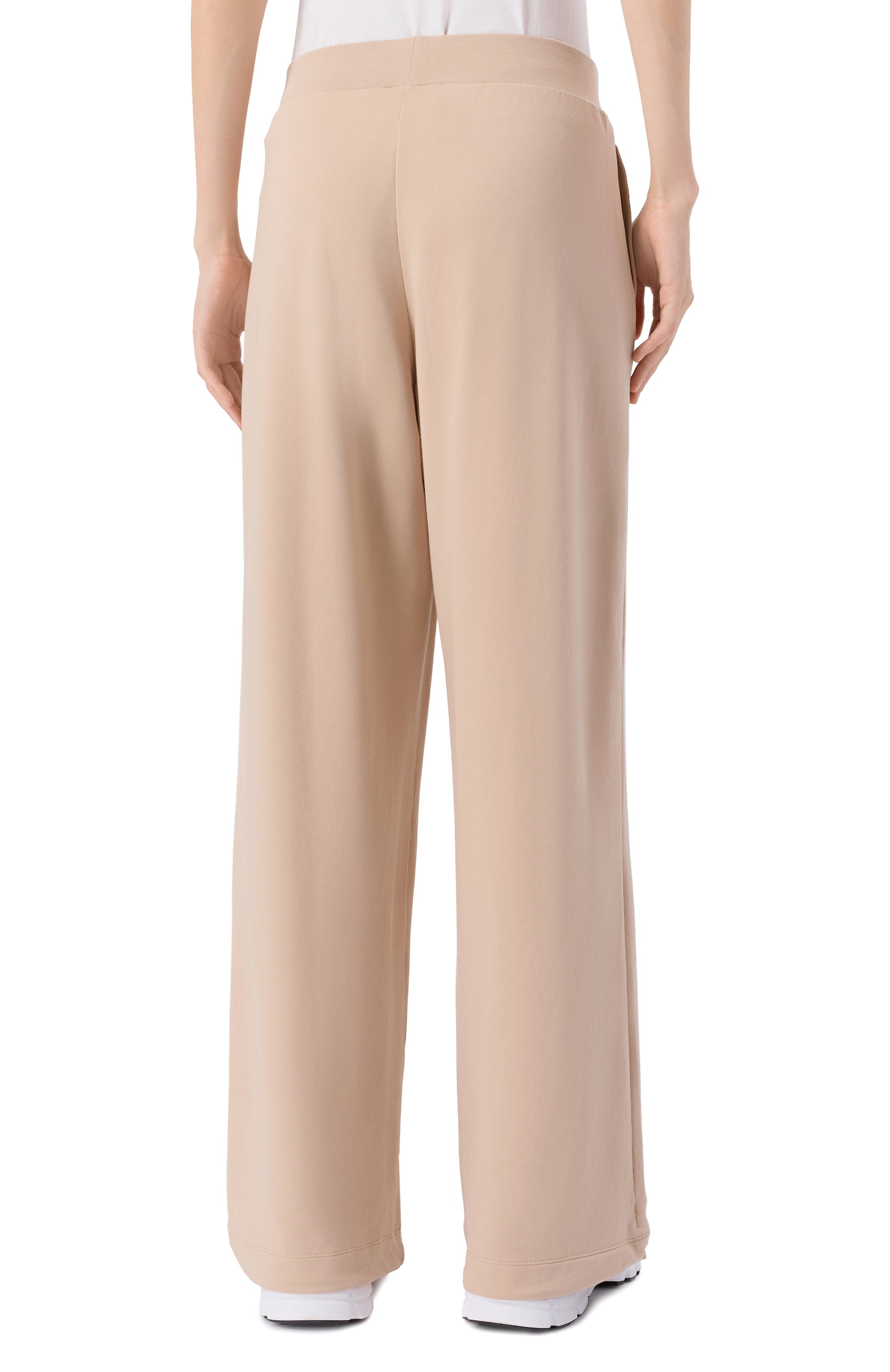 Хлопковый костюм EA7, арт. 7W000464/AF13135, фото 5