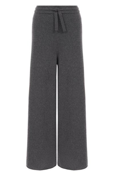 Женские кашемировые брюки JIL SANDER, арт. J40KA0017/J13204