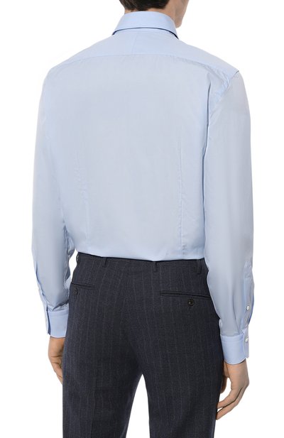 Хлопковая сорочка VAN LAACK, арт. MIVARA-SF/150005, фото 5