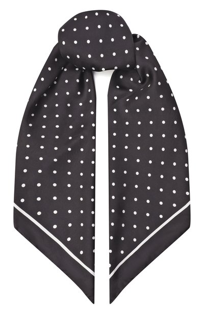 Женский шелковый платок DOLCE & GABBANA, арт. FN090R/GDCLC