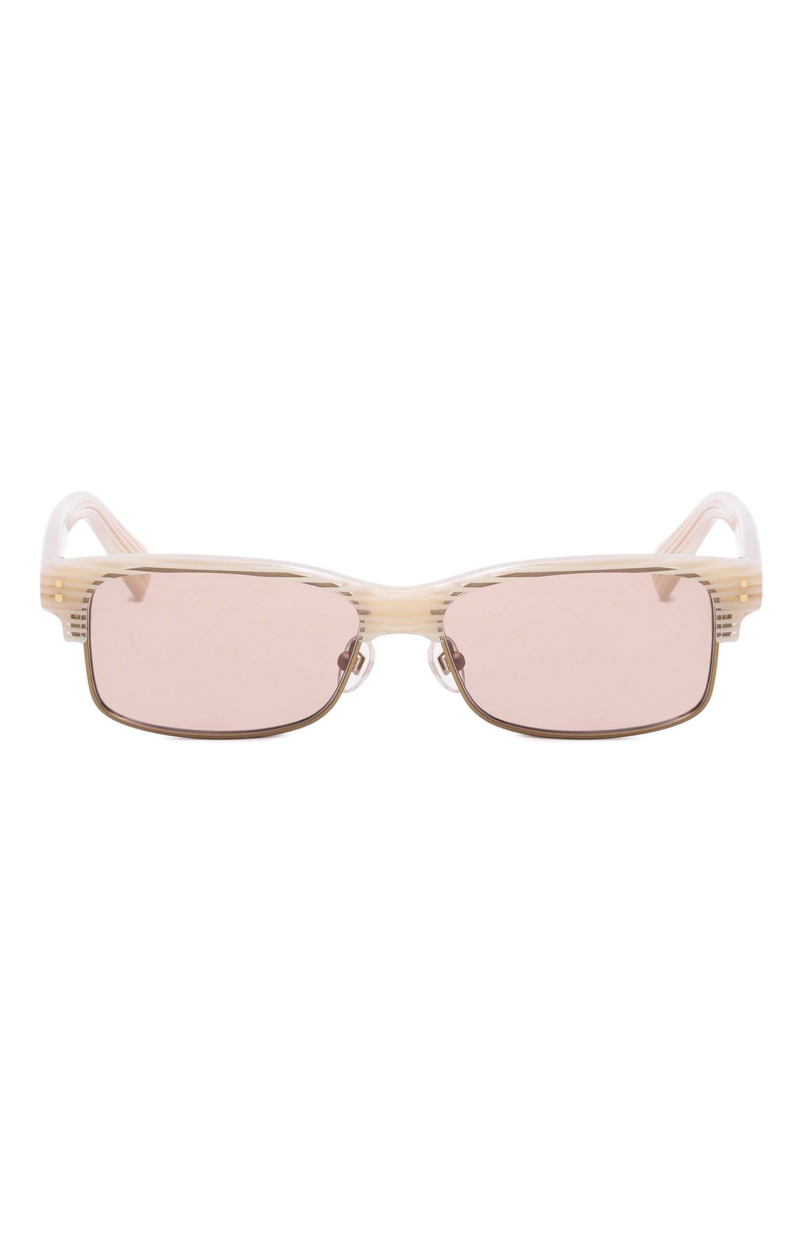Солнцезащитные очки JACQUEMUS, арт. JAC155 C4SUN, фото 3