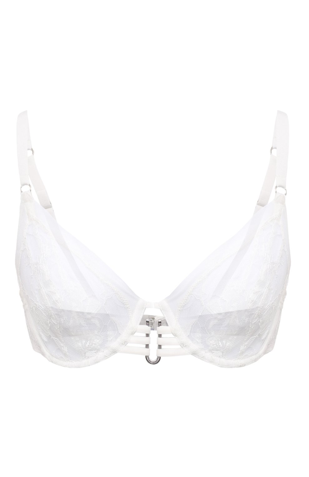 Бюстгальтер с мягкой чашкой CHANTELLE X, арт. T01G10, фото 1