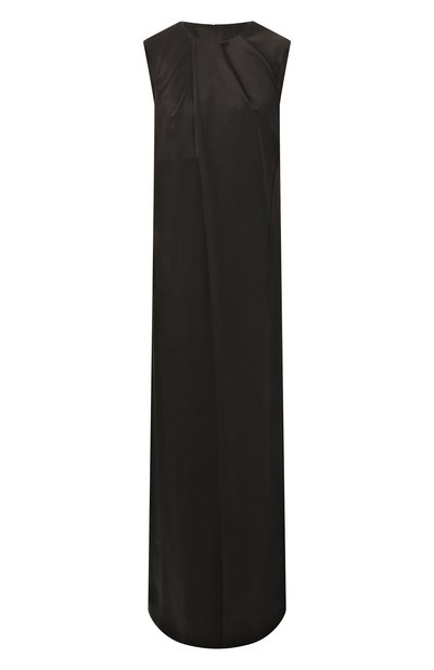 Женское платье из вискозы JIL SANDER, арт. J03CT0367-J65246