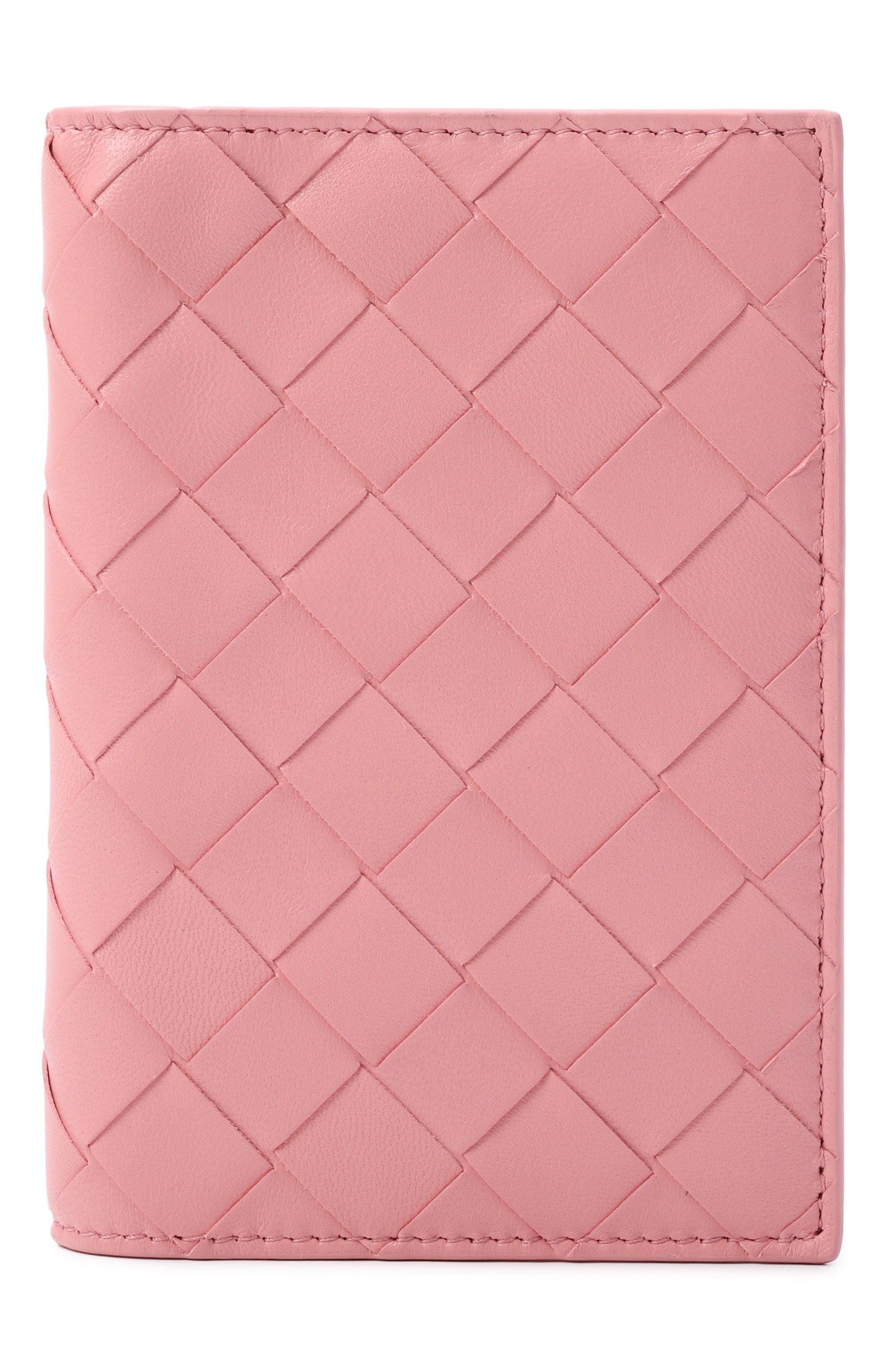 Кожаная обложка для паспорта BOTTEGA VENETA, арт. 749954/VCPP2, фото 1
