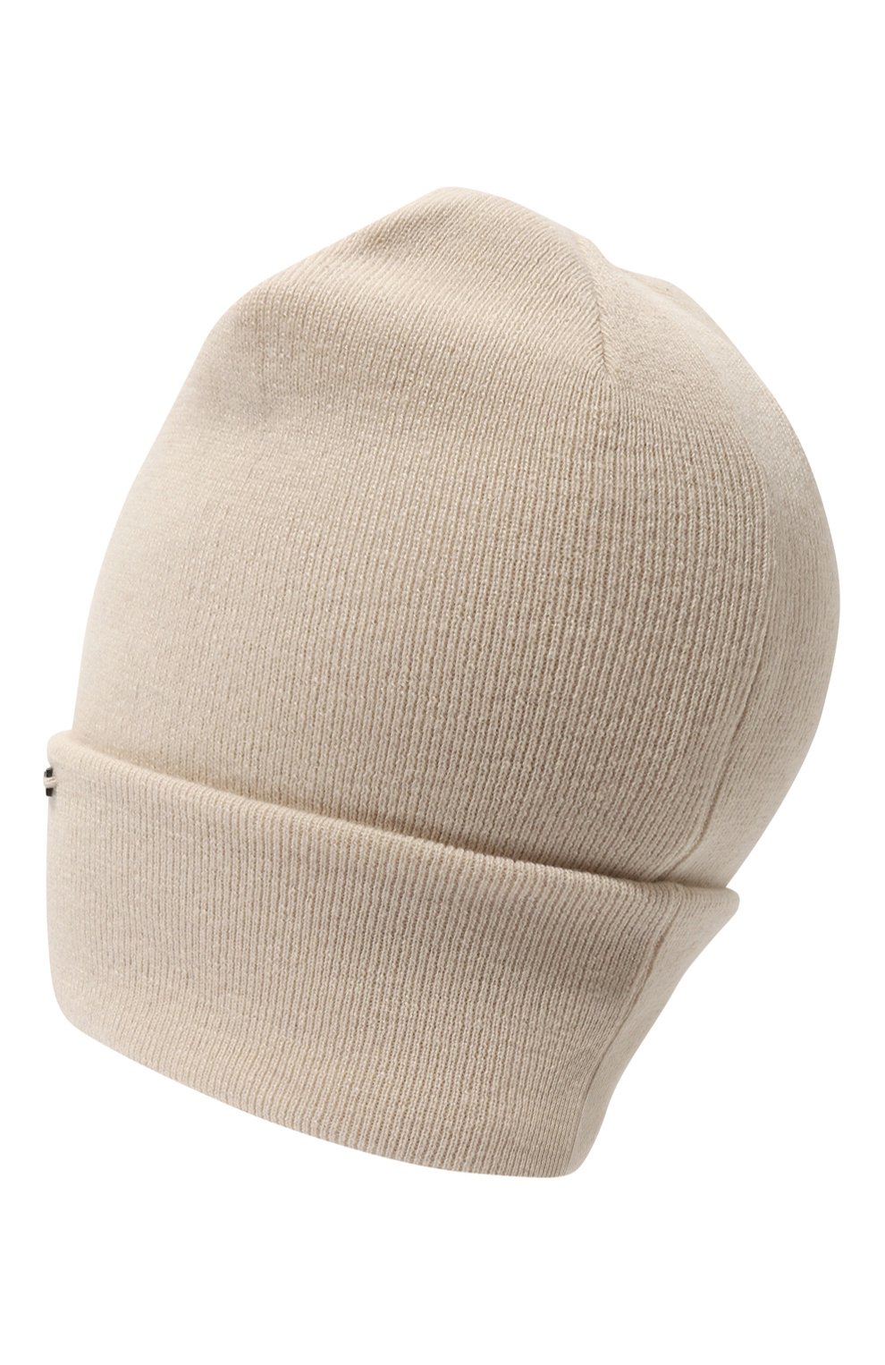 Шапка из шерсти и кашемира IL TRENINO, арт. CL-4098/J, фото 2