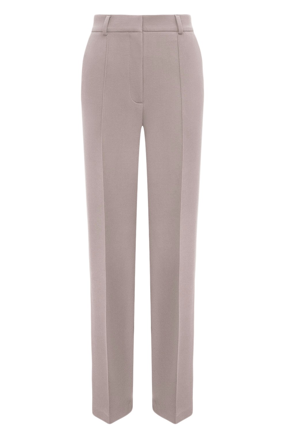 Брюки из вискозы LESYANEBO, арт. ICONIC/H-157, фото 1