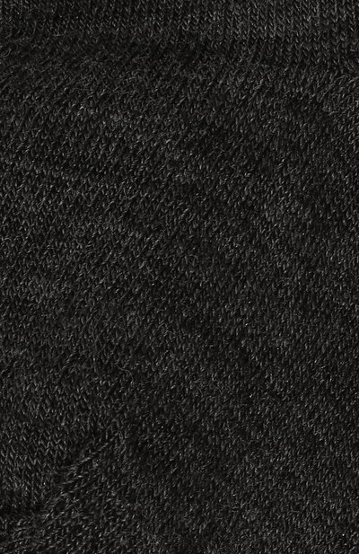 Шерстяные носки WOOL AND COTTON, арт. NNRU-003, фото 2