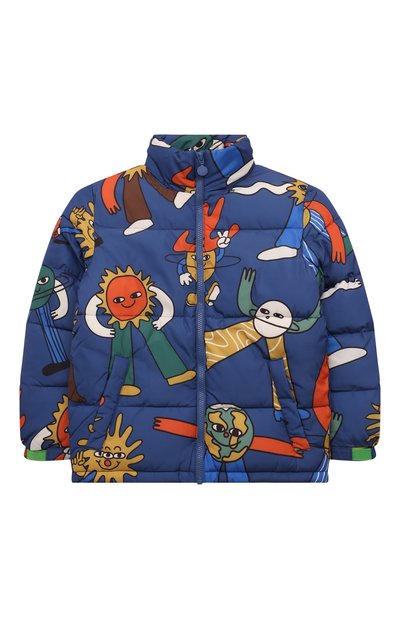 Куртка STELLA MCCARTNEY, арт. TV2P37