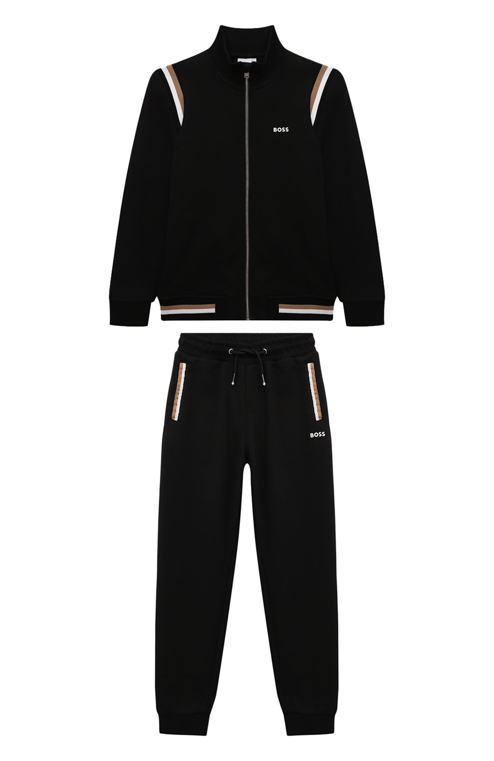 Спортивный костюм BOSS, арт. J50747, фото 1