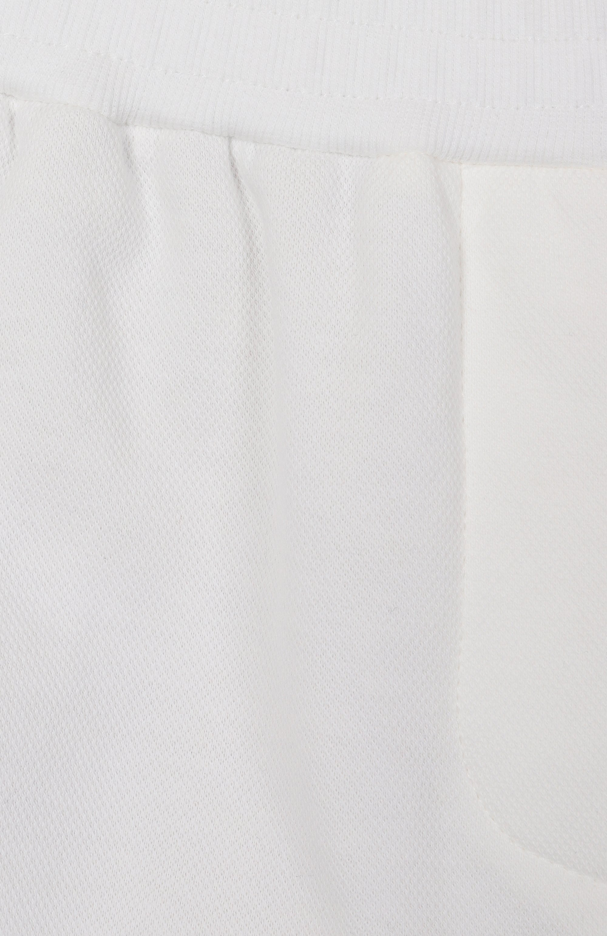 Хлопковые шорты BRUNELLO CUCINELLI, арт. BG927E638C, фото 3