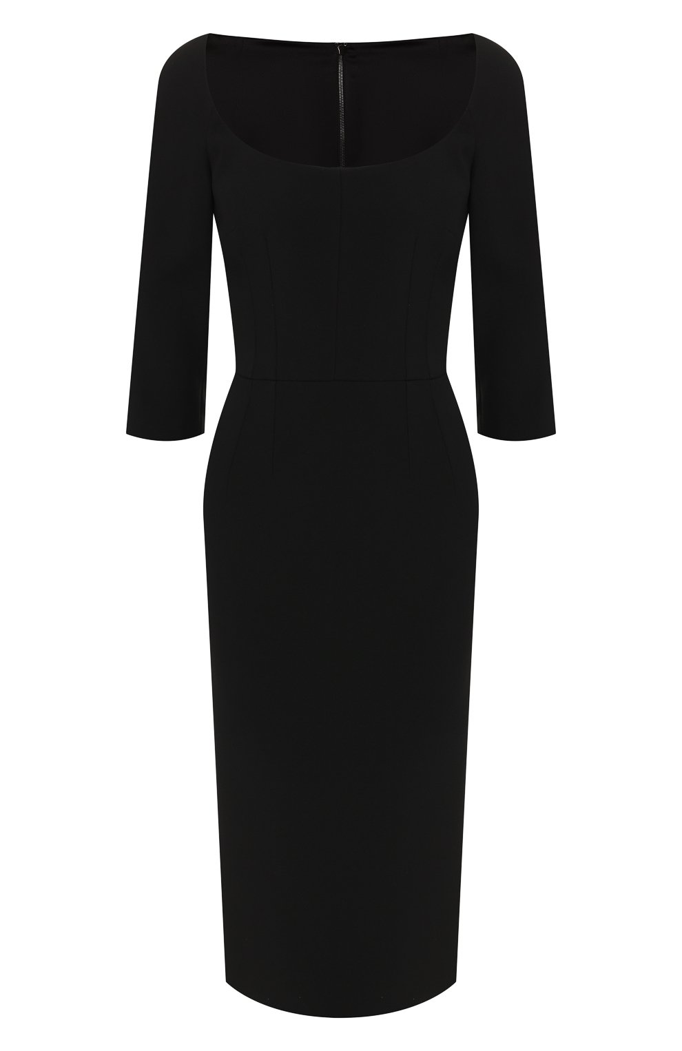 Платье DOLCE & GABBANA, арт. F6D8YT/FUM07, фото 1