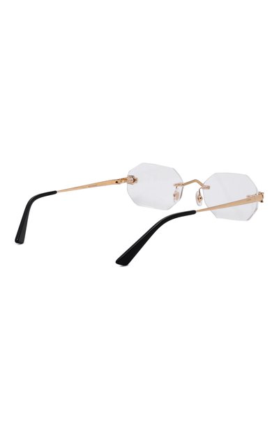 Оправа CARTIER, арт. CT0599 001, фото 5