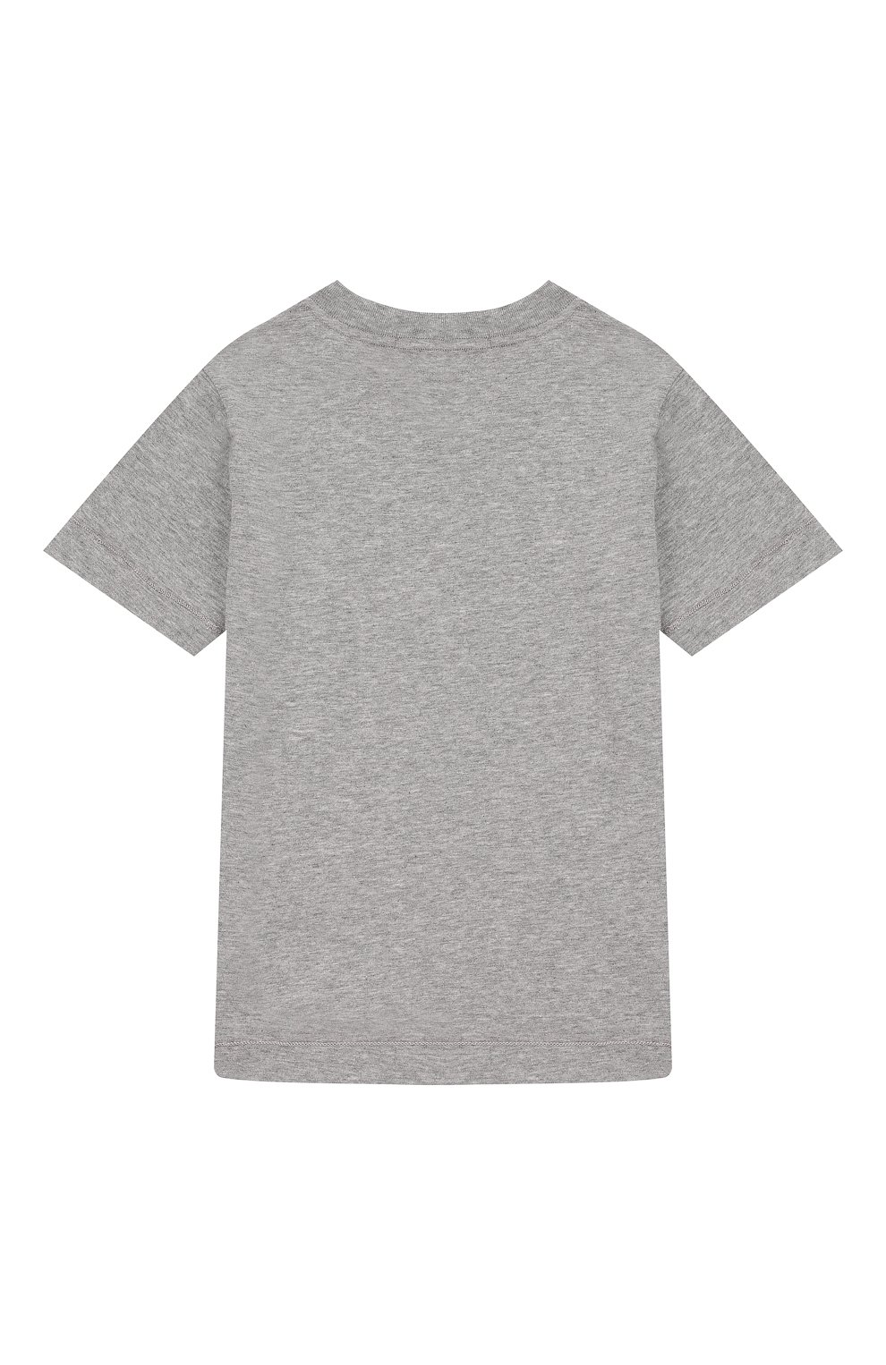 Хлопковая футболка STONE ISLAND, арт. 701620147/4, фото 2