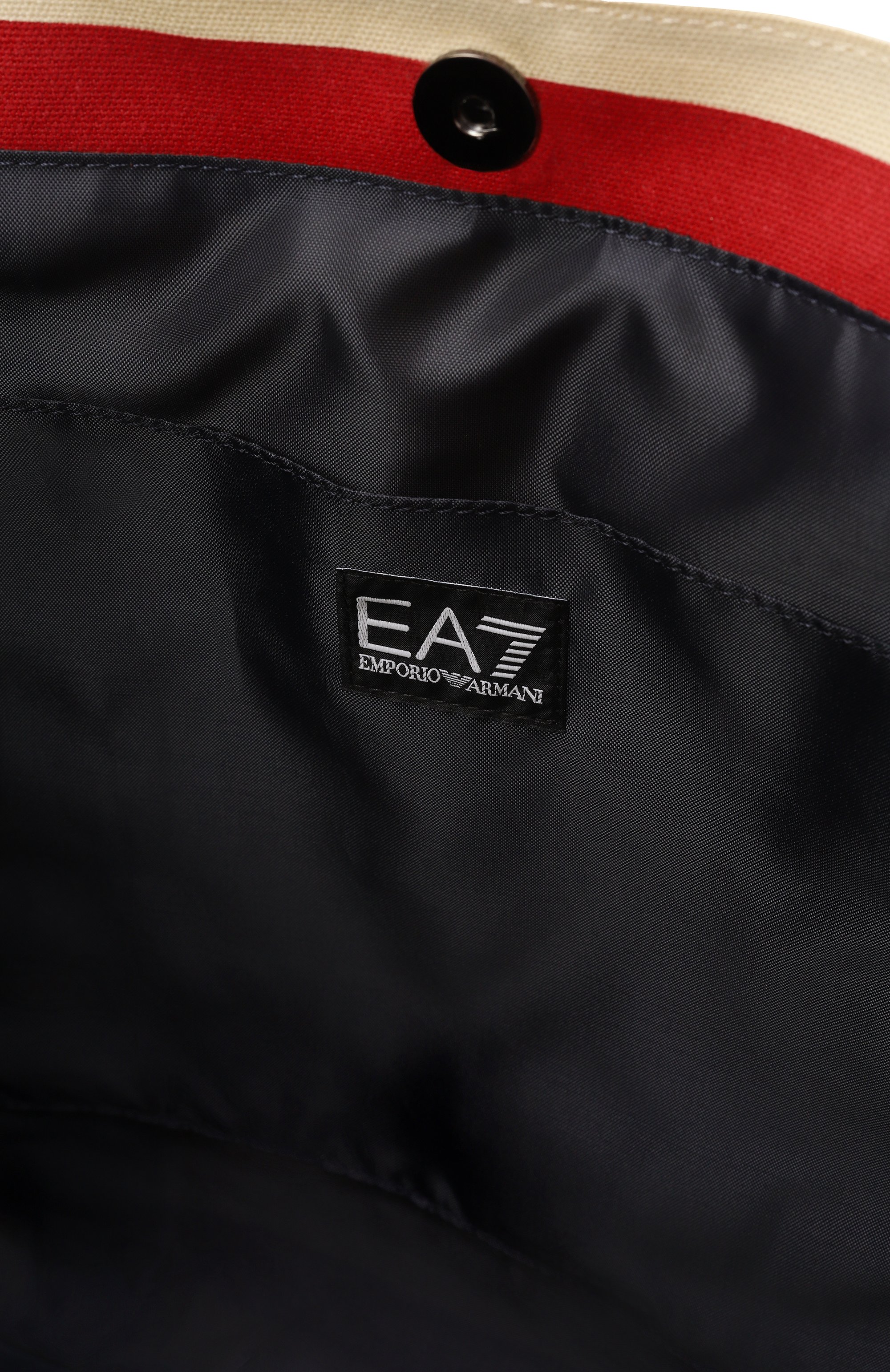 Сумка-тоут EA7, арт. 7W000364/AF13727, фото 6