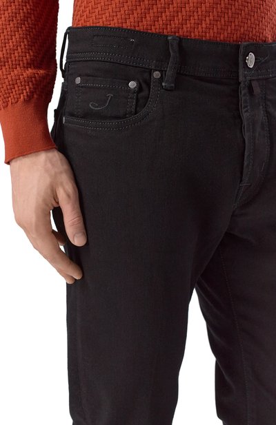 Джинсы bard JACOB COHEN, арт. JUM_QS004 079 S3598 R1, фото 5