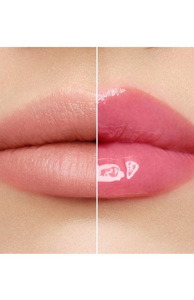 Масло-тинт для губ kisskiss bee glow, оттенок 458 насыщенный розовый (9,5ml) GUERLAIN, арт. G044111, фото 3