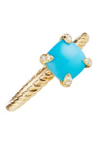 Кольцо DAVID YURMAN, арт. R12598D88DTQDI, фото 1