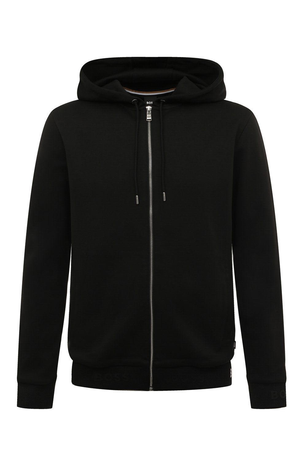 Хлопковая толстовка BOSS, арт. 50481761, фото 1