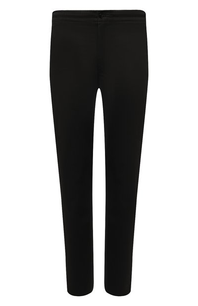 Хлопковые брюки POLO RALPH LAUREN, арт. 710740566, фото 1