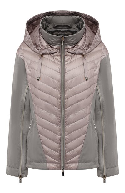 Куртка с капюшоном DIEGO M, арт. 19EM-F314.0TM, фото 1