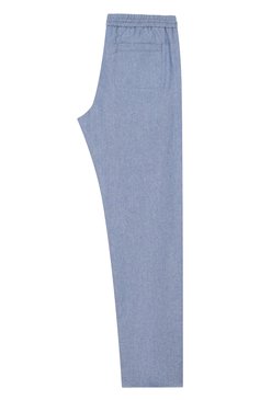 Брюки из шерсти и кашемира AGNONA, арт. T706U6S Y/U1051, фото 3