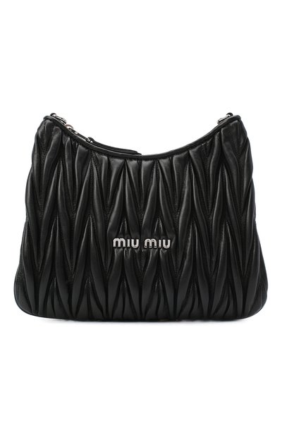 Сумка MIU MIU, арт. 5BH189-2CE3-F0002-OOO, фото 1